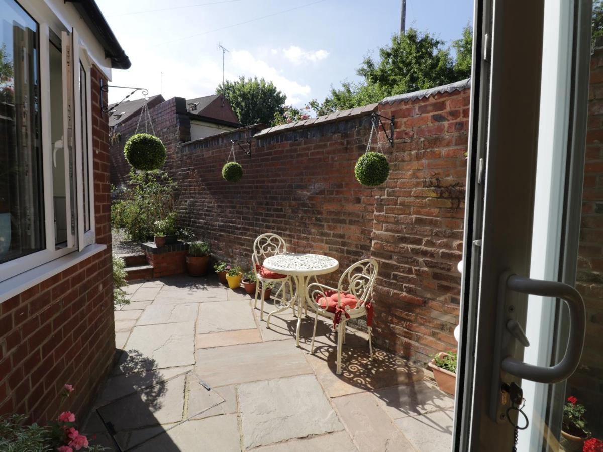 20 St. Nicholas Church Street, Warwick Villa Warwick  Exterior foto