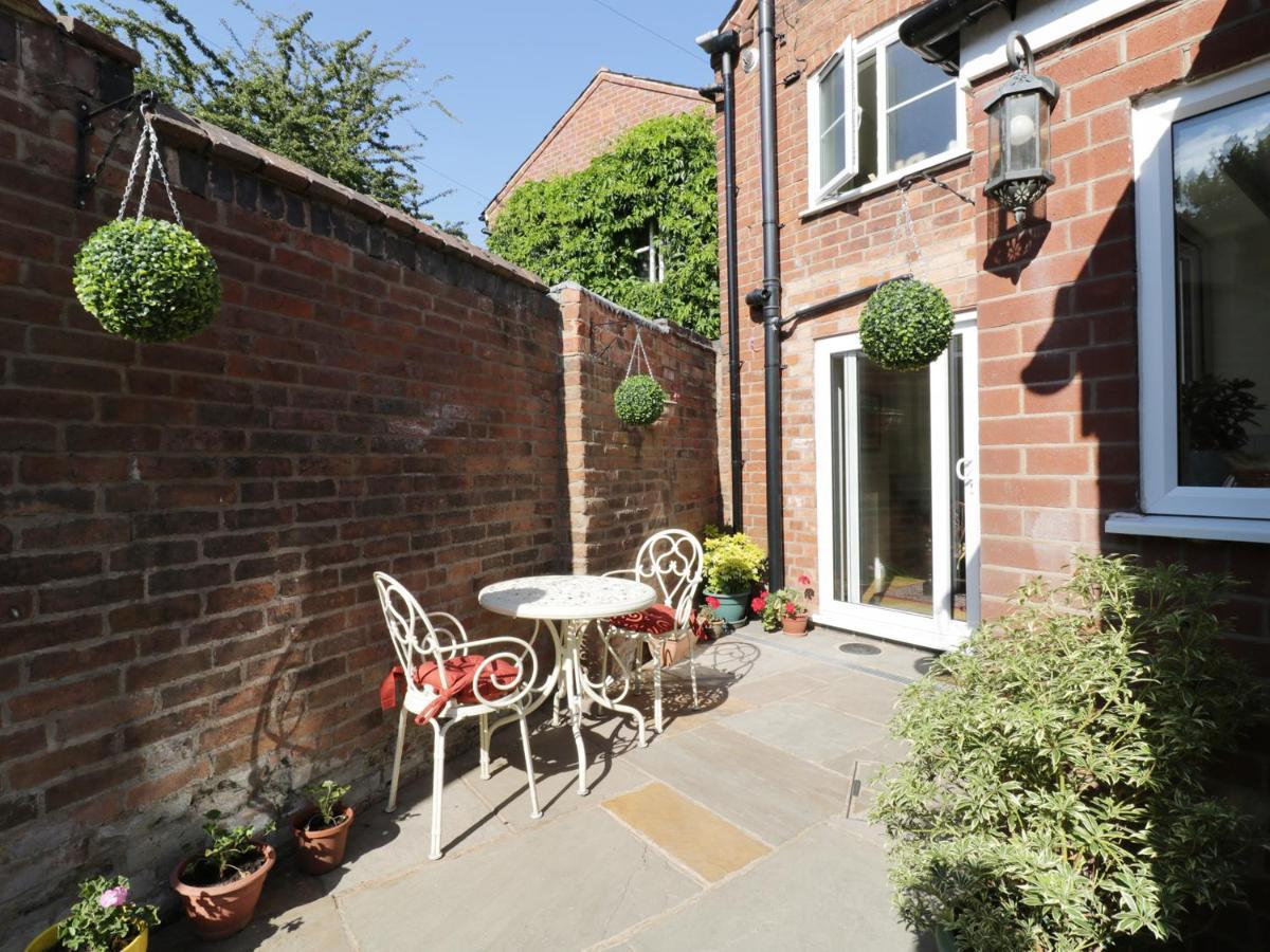 20 St. Nicholas Church Street, Warwick Villa Warwick  Exterior foto