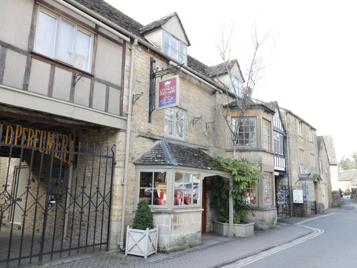 20 St. Nicholas Church Street, Warwick Villa Warwick  Exterior foto