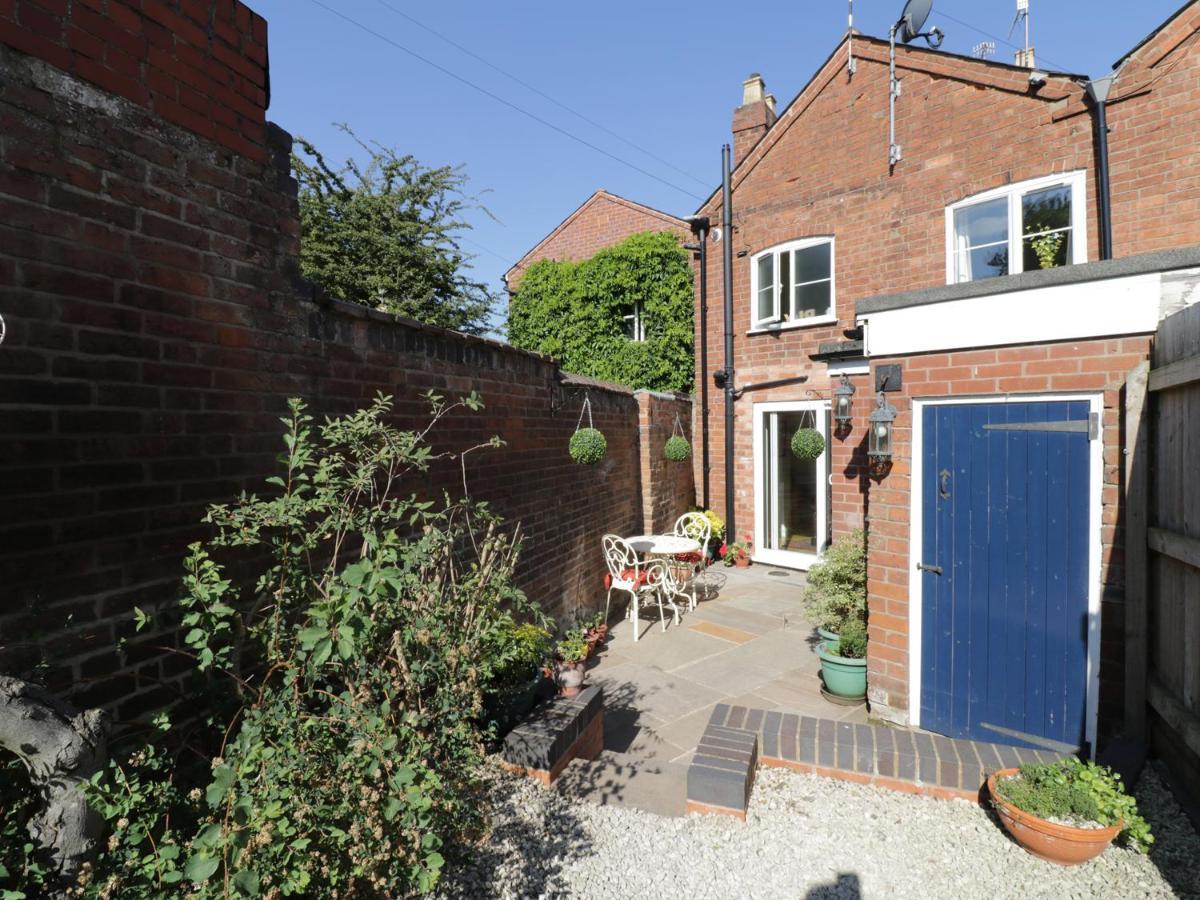 20 St. Nicholas Church Street, Warwick Villa Warwick  Exterior foto