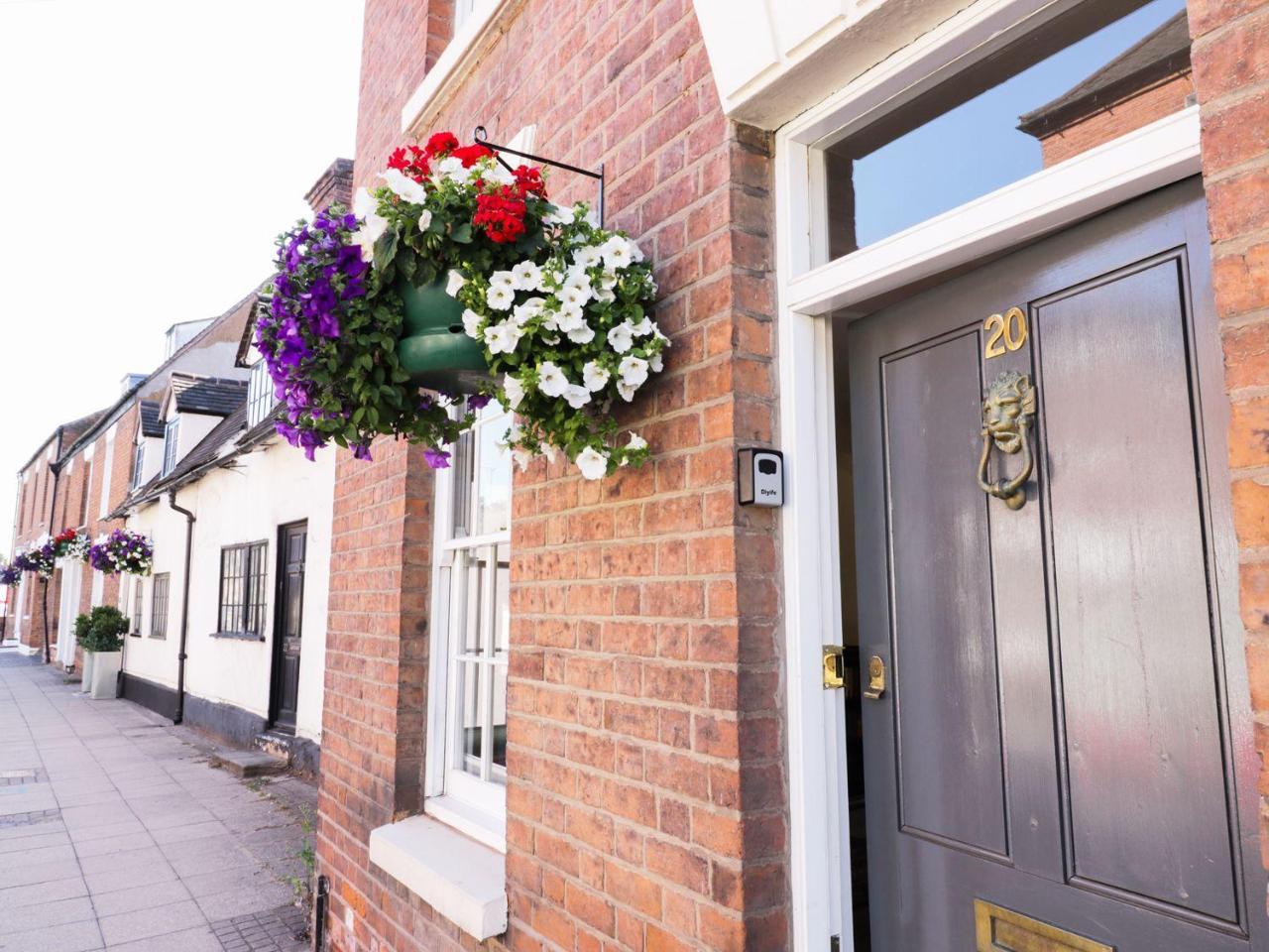20 St. Nicholas Church Street, Warwick Villa Warwick  Exterior foto